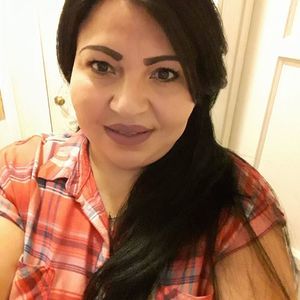 Meet your Posher, Karina